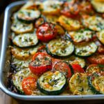 Boules de Courgette : Une Recette Savoureuse pour Petits et Grands