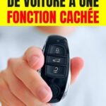 La Fonction Cachée du Bouton de la Ceinture de Sécurité Que les Conducteurs Découvrent à Peine