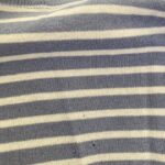 À quoi servent les bandes de tissu sur les serviettes de bain ?