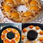Gâteau Moelleux au Jus d’Ananas