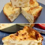 Gâteau Moelleux au Jus d’Ananas