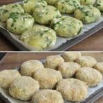 Boulettes de courgettes au four : simples, légères et tellement bonnes !