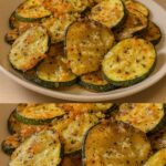 Boulettes de courgettes au four : simples, légères et tellement bonnes !