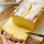Recette de pain au fromage frais et aux canneberges – Moelleux, acidulé et irrésistible