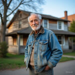 Voici pourquoi tout le monde met des bouteilles d’eau devant la porte