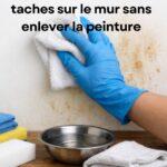 L’astuce de génie pour enlever la graisse des armoires de cuisine