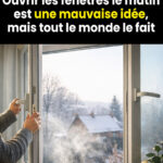 Dites adieu aux bouloches agaçantes sur vos pulls en laine : voici la méthode de grand-mère