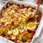 🧀 Blancs de Poulet Farcis et Gratinés au Four