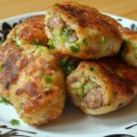 🍰 Gâteau Moelleux à la Vanille et aux Amandes