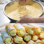 🍮 Crème aux œufs inratable : le dessert classique, simple et ultra crémeux