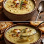 🥞 Crêpes aux Mille Trous (Baghrir)