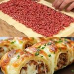 Bâtonnets de pommes de terre croustillants — Le snack maison parfait