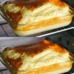 🐟 Cabillaud au four au beurre citronné – Recette facile, savoureuse et parfumée