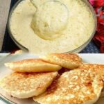 🥣 Soupe à l’ail française – Crémeuse, légère et pleine de bienfaits