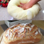 GÂTEAU AU CITRON TRÈS FACILE