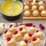 🍫 Biscuits à l’Avoine Sans Cuisson Chocolat & Beurre de Cacahuète