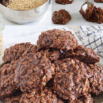 🥐 Mini Bouchées Feuilletées à la Crème Pâtissière et Framboises