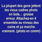 Ramassez des coquillages de votre voyage à la plage et transformez-les en une magnifique décoration côtière