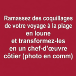 Bougeoirs Sphériques Fissurés DIY : Une Idée Déco Élégante et Unique