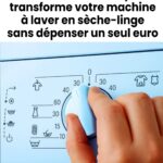 Javel sur un vêtement : ne le jetez surtout pas, voici comment le rattraper